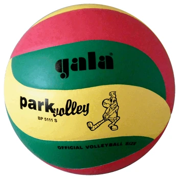М'яч волейбольний Gala Park Volley 10 розмір 5, вага 280 г