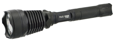 Подствольный фонарик для охотника POLICE Q2800 L2