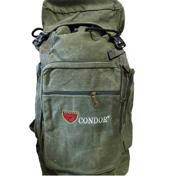 Рюкзак тактичний Condor 80 л (CN-1618)