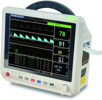 Многопараметрический монитор пациента PM5000V