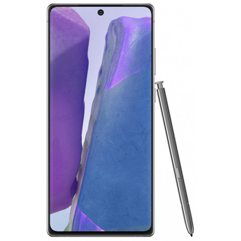 Смартфон Samsung Galaxy Note 20 5G N981U 128GB Gray 1SIM Seller Refurbished