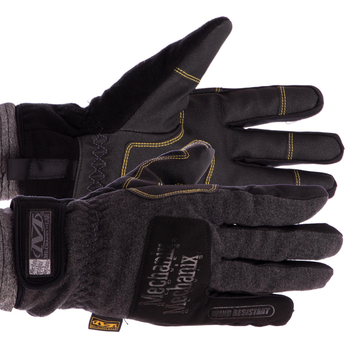 Теплі тактичні рукавички, військові рукавички, багатоцільові рукавички Розмір L BC-5621
