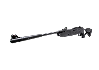 Пневматична гвинтівка Hatsan AIRTACT PD з газовою пружиною Vado + розконсервація
