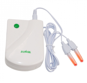 Аппарат против насморка и аллергического ринита BIONASE (KG-4468)