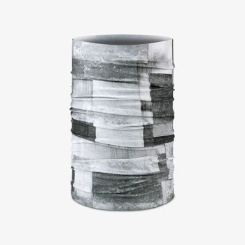 Бафф Buff Original Ecostreth, Retty Light Grey Білий-Сірий