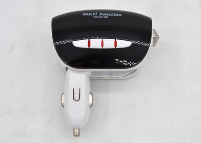 FM-трансмиттер с BlueTooth H21BT розмір - HDSYR_340