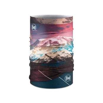 Бафф Buff Original Ecostretch, Mount Rainier Різнокольоровий