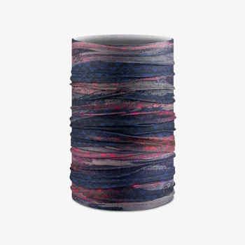 Бафф Buff Original Ecostreth, Tunx Night Blue Синій-Рожевий