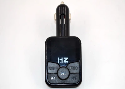 FM-трансмиттер HZ H5 розмір - HDSYR_340
