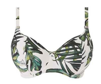 Купальний ліф Fantasie Palm Valley 6761 80H Fern (889501167968 )