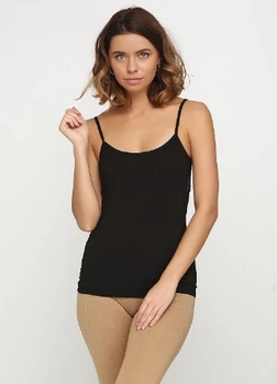 Майка Dominant DE-46687_black L/XL Черный