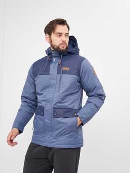 norton bay insulated jacket