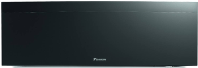 Кондиционер Daikin Emura 3 FTXJ20AB/RXJ20A Черный