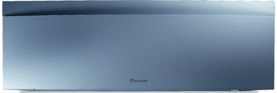Кондиционер Daikin Emura 3 FTXJ20AS/RXJ20A Серебристый