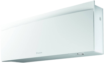Кондиционер Daikin Emura 3 FTXJ25AW/RXJ25A Белый