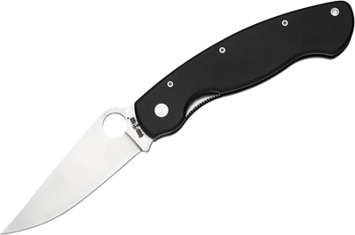 Кишеньковий ніж Grand Way SG 036 black