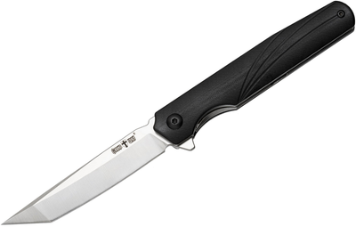Карманный нож Grand Way SG 075 black