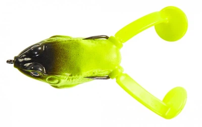 Принада Lucky John 3D Series Freddy Frog 4 100mm 21g (140422-010)