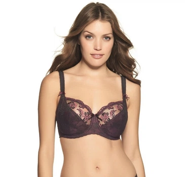 Бюстгальтер Fantasie Vivienne 2111 75I Berry (886279008646)