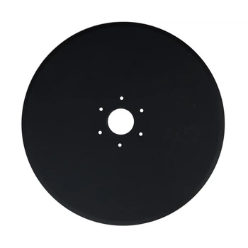 Диск сеялки SMART PART 343х4 мм Гладкий 820-256C