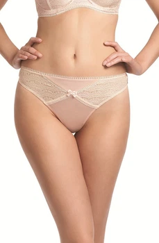 Трусики Fauve Coco 0257 S Powder Puff (886279096803 )