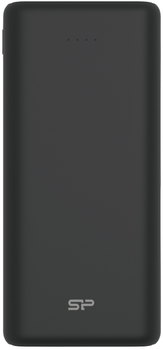 УМБ Silicon Power Share C20QC 20000 mAh Black (SP20KMAPBKC20QCK) – фото ...