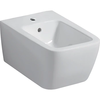 Биде подвесное GEBERIT iCon Square белое 231910000