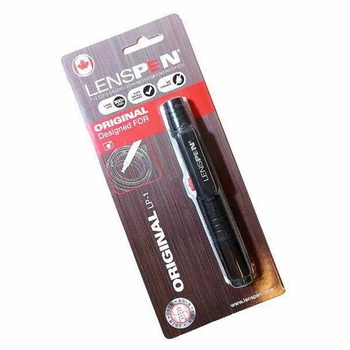 Чистящий карандаш для оптики 3 в 1 Alitek Lens Pen LP-1 (A-59011)
