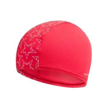 Шапочка для плавания Speedo BOOMSTAR END+CAP AU Red (8-12239C352) (5053744486291)