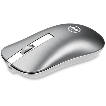 Беспроводная мышь Bluetooth мышка 1600 dpi тонкая, тихая для ноутбука и ПК