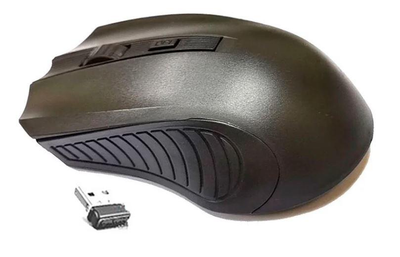 Беспроводная оптическая радио мышь Zeus M-220 wireless (700-2)