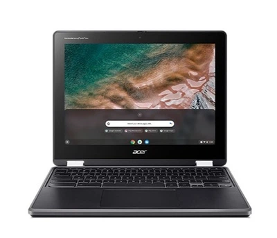 Ноутбук Acer Chromebook Spin 512 (NX.HVLED.009) Shale Black