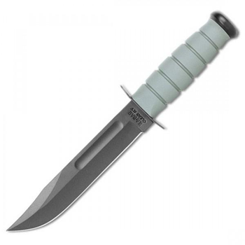 Нож Ka-Bar Foliage Green Utility Knife GFN Sheath 5011 (2477) SP
