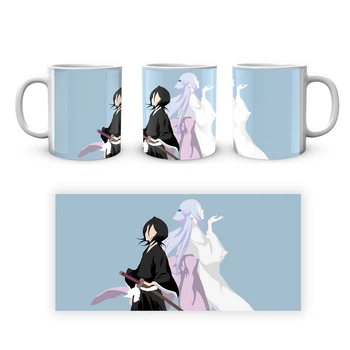 Кружка Geek Land Блич Bleach Рукия Кучики BL.02.040