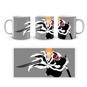 Кружка Geek Land Блич Bleach Ичиго Куросаки BL.02.037