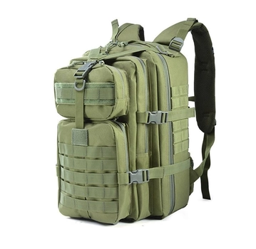 Рюкзак тактичний Smartex 3P Tactical 37 ST-099 army green