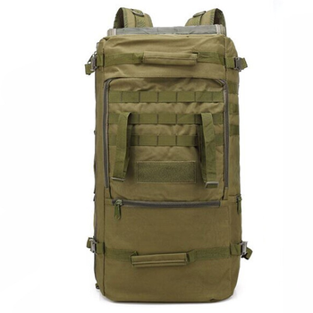 Рюкзак тактический Smartex 3P Tactical 60 ST-069 army green