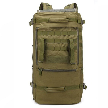 Рюкзак тактичний Smartex 3P Tactical 60 ST-069 army green