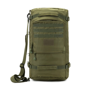 Рюкзак тактичний Smartex 3P Tactical 60 ST-069 army green