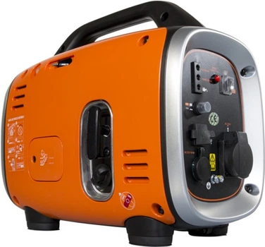 Бензиновый генератор Black+Decker BXGNI900E