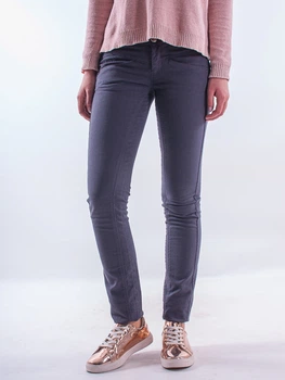 Брюки Killah DL0041-G94610STACY 3XS (58153XS) Графит