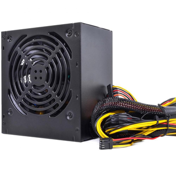 Блок питания QUBE QBF-HPG-700W-12S 700W