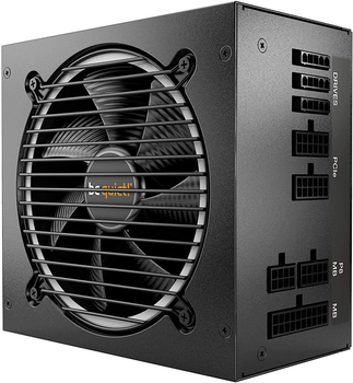 Блок питания Be quiet! Pure Power 11 FM 550W (BN317) 80 PLUS Gold
