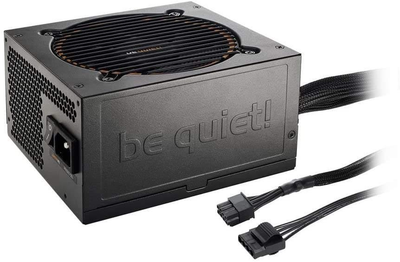 Блок питания Be quiet! Pure Power 11 400W CM (BN296) 80 PLUS Gold