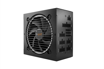 Блок питания Be quiet! Be Quiet Pure Power 11 FM 1000W (BN325)