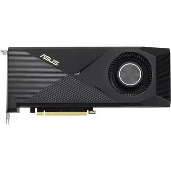Видеокарта ASUS RTX 3070 8Gb TURBO V2 LHR BULK (TURBO-RTX3070-8G-V2) (GDDR6, 96 bit, PCI-E 4.0)