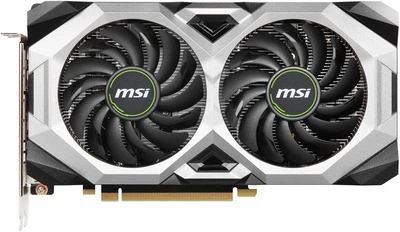 Видеокарты GeForce RTX 2060 6 + 8 pin купить в Киеве: цена, отзывы