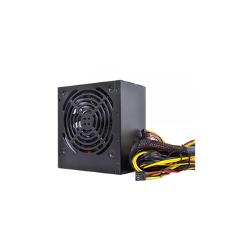 Блок питания QUBE QBF-HPM-1000W-14B 1000W