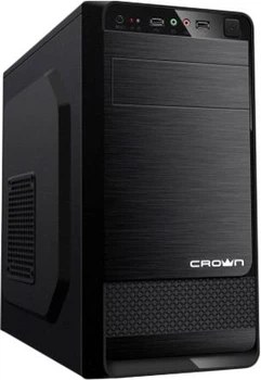 Корпус Crown CMC-410 (СМС-410 CM-PS450OFFICE),