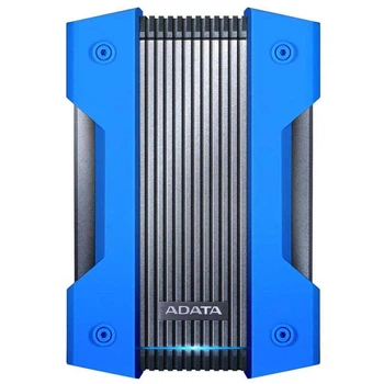 Жесткий диск Adata 5TB AHD830-5TU31-CBL,